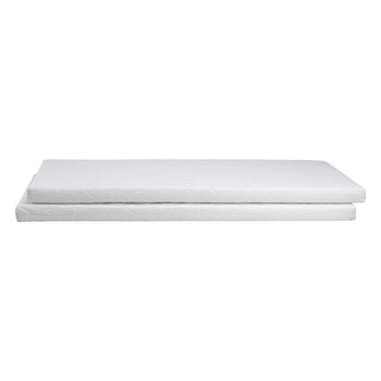 Sofa beds, Day&Night sofa bed mattress set, white, White