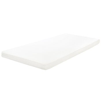 Mattresses, Lofty mattress 90 x 200 cm, White