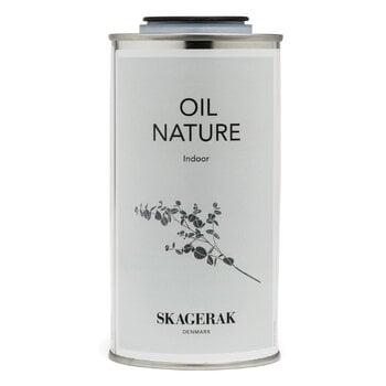 Furniture care, Cura Oil Nature for indoor furniture, Natural