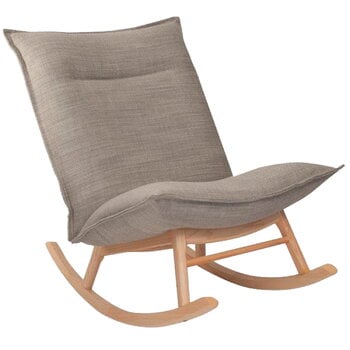 Rocking chairs, Lab XL Rocking rocking chair, Beige