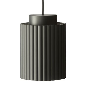 Pendant lamps, Donna 18 pendant, black ink, Black