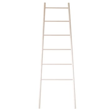 Step stools & ladders, Tikas ladder, birch, Natural