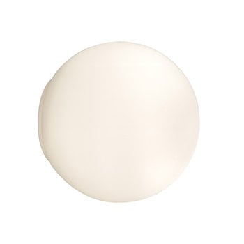 Wall lamps, Dioscuri 25 wall/ceiling lamp, White