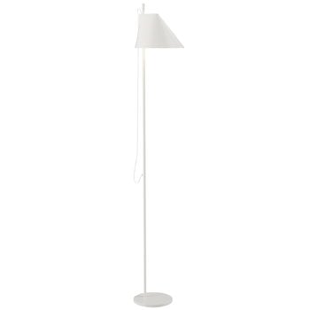 Floor lamps, Yuh floor lamp, white, White