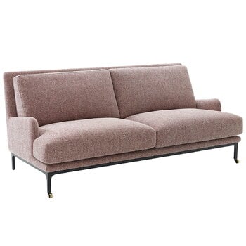 Sofas, Mr. Jones sofa, Bohemian, White