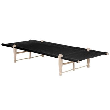 Daybeds, OGK daybed, beech - black, Black