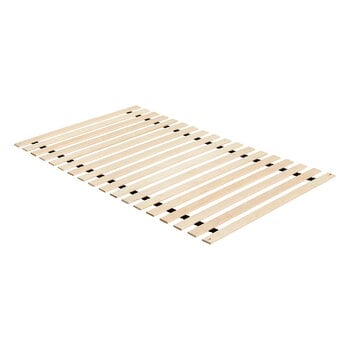 Bed frames, Standard bed slats, 140 cm, Natural