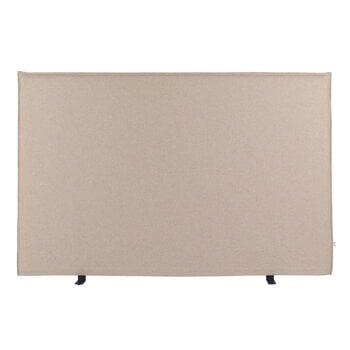 Headboards, Slim headboard, Wooly, sand, Beige