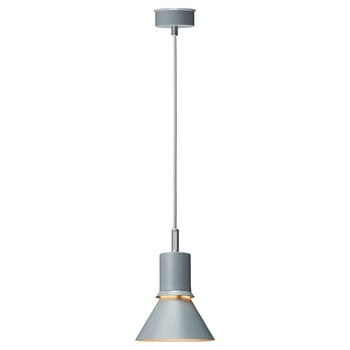 Pendant lamps, Type 80 pendant, grey mist, Gray