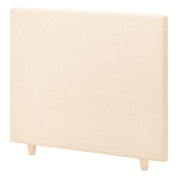 Headboards, Basic Raffia headboard, natural, Natural