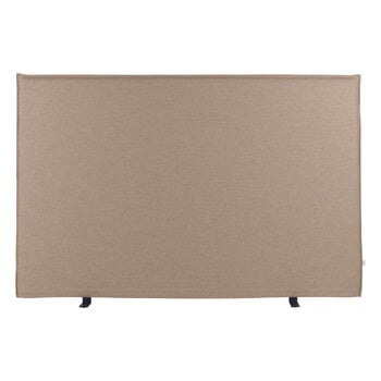 Headboards, Slim headboard, Wooly, beige, Beige