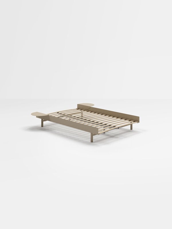 Bed frames, Bed slats, 90 x 180 cm, Natural