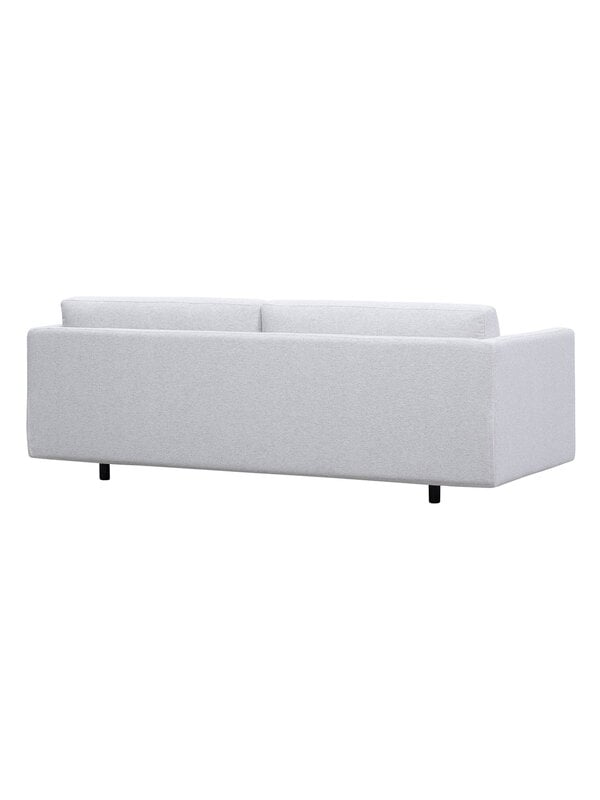 Sofas, Nova sofa, Leaf 101 Ivory, White