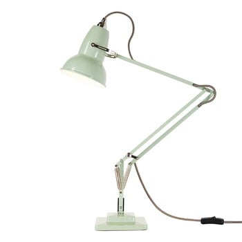 Desk lamps, Original 1227 desk lamp, sage green, Green