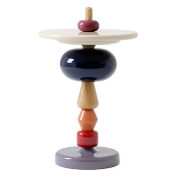 Side & end tables, Shuffle table MH1, array, Multicolour